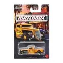 Matchbox Samochodzik tematyczny 1935 Ford Pickup Mattel
