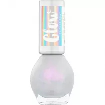 Miss Sporty Glow Glitter lakier do paznokci 010 7 ml