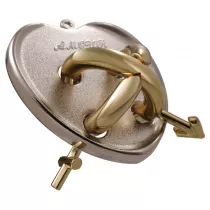 amigwka Cast Amour. Poziom 5/6 Hanayama