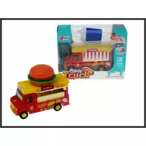 Auto Food Track 11cm magnes Hmaburger/Napj w pud. MY66-Q1297/96 HIPO cena za 1 szt