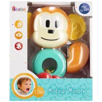 Zabawka moduowa Mapka BAM BAM 569115