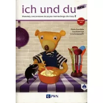 Ich und du neu 2. Materiay wiczeniowe do jzyka niemieckiego