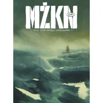 M�KN  Moje �ycie kiepsko narysowane