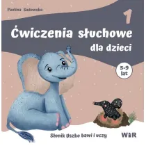 �wiczenia s�uchowe dla dzieci cz�� 1