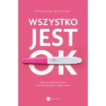 Wszystko jest OK