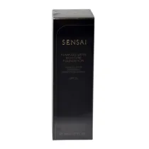 Kanebo Sensai Podk�ad do twarzy FLAWLESS SATIN MOISTURE FOUNDATION SPF25 FS103 Sand Beige 30 ml