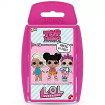 Top Trumps. L.O.L. Surprise!
