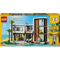 LEGO Creator Nowoczesny dom 31153