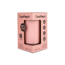 Patio Kubek termiczny 350ml Coolpack Coffee Mug Tom Powder Pink