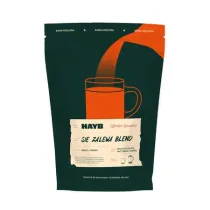 Hayb Kawa mielona Si� Zalewa Blend Filter 250 g