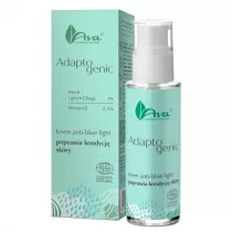 Ava daptogenic Krem do twarzy ani-blue light 30 ml
