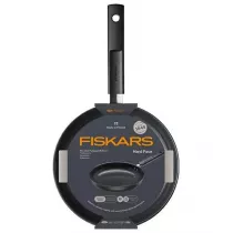 Fiskars Patelnia 26 cm z powok nieprzywierajc hard face