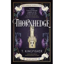 Thornhedge