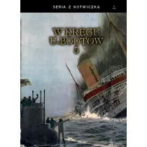 W kr�gu U-boot�w 5 BR