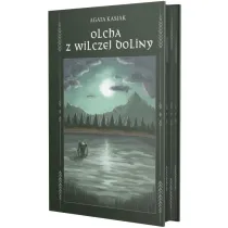 Olcha z Wilczej Doliny