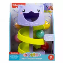 Fisher-Price. Pets Kocia wie�a Mattel