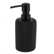Tendance Dozownik na mydo Issard Black 230 ml
