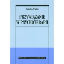 Przywi�zanie w psychoterapii