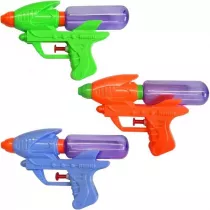 Pistolet na wod MIX Trifox