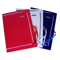 Teczka wi�zana A3 Herlitz