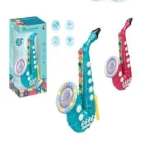 Artyk Saksofon dla malucha MIX