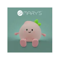 Marys MARY S lampka nocna LED Brzoskwinia