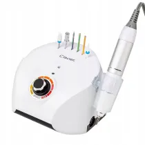 Clavier Frezarka do paznokci 65W FX 600 White