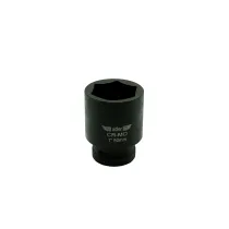Adler Nasadka udarowa 6k 1" 50mm kr�tka