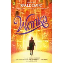Wonka wer. angielska