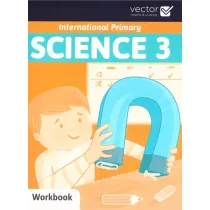Science 3. Workbook