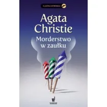 Morderstwo w zau�ku