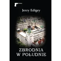 Zbrodnia w po�udnie