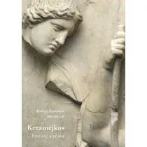 Keramejkos. Powie�� ate�ska