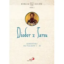 Diodor z Tarsu. Komentarz do Ps 1-50