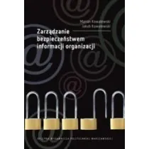 Zarz�dzanie bezpiecze�stwem informacji organizacji