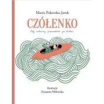 Czenko. Mj przewodnik po odzi