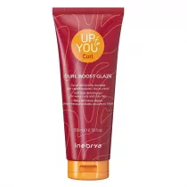 Inebrya Up To You Curl Boost Glaze el do lokw nadajcy struktur 200 ml