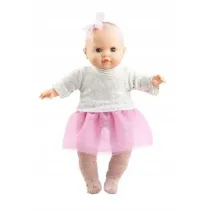 Lalka hiszpa�ska bobas Ursula 36cm Paola Reina