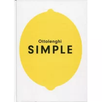Ottolenghi. Simple
