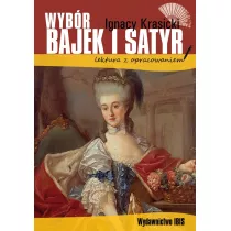 Wybr bajek i satyr z opracowaniem