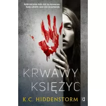 Krwawy ksiyc