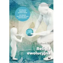 Religia ewolucyjna