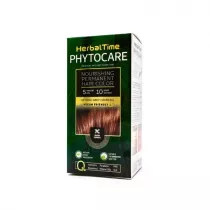Herbal Time Naturalna Farba 7C WARM COPPER 130 ml