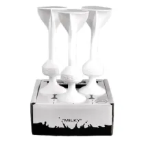 Rzutki zestaw rozszerzaj�cy mleczny