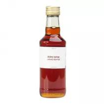 Mount Caramel Dobry Syrop Karmel Solony 200 ml