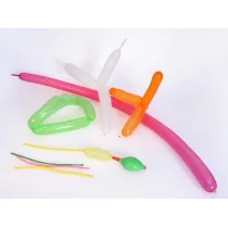 Arpex Balony modelinowe z pompk�