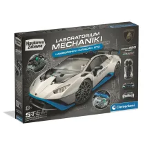 Laboratorium Mechaniki - Lamborghini Huracan Sto Clementoni