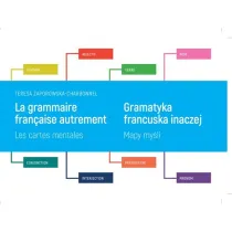 Gramatyka francuska inaczej Mapy my�li