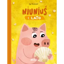 Niuniu i lato