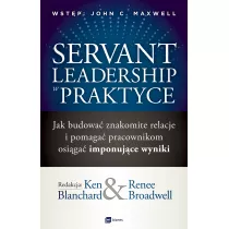 Servant Leadership w praktyce